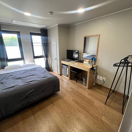 J.Hill House Hotel Сеул Екстериор снимка